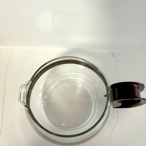 Vintage Pyrex French Teapot - Picture 5 of 5